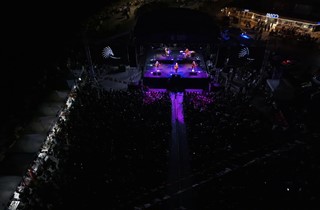 Festivalin Finali Yüksek Sadakat’le